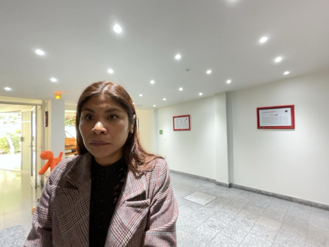 Foto de Rosa Ramirez Flores